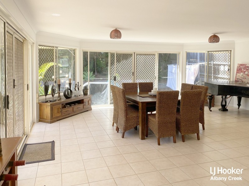 93 Jagora Drive, Albany Creek QLD 4035