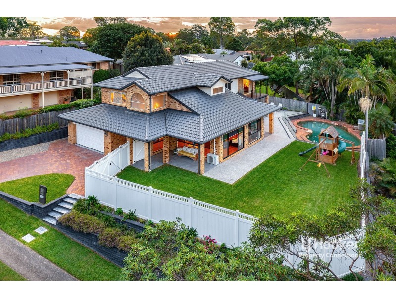 4 Turnberry Crescent, Albany Creek QLD 4035