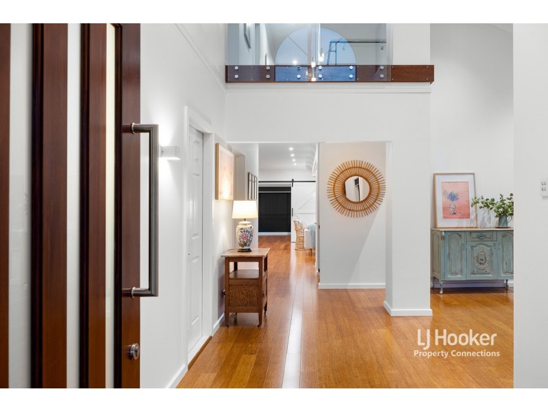 4 Turnberry Crescent, Albany Creek QLD 4035