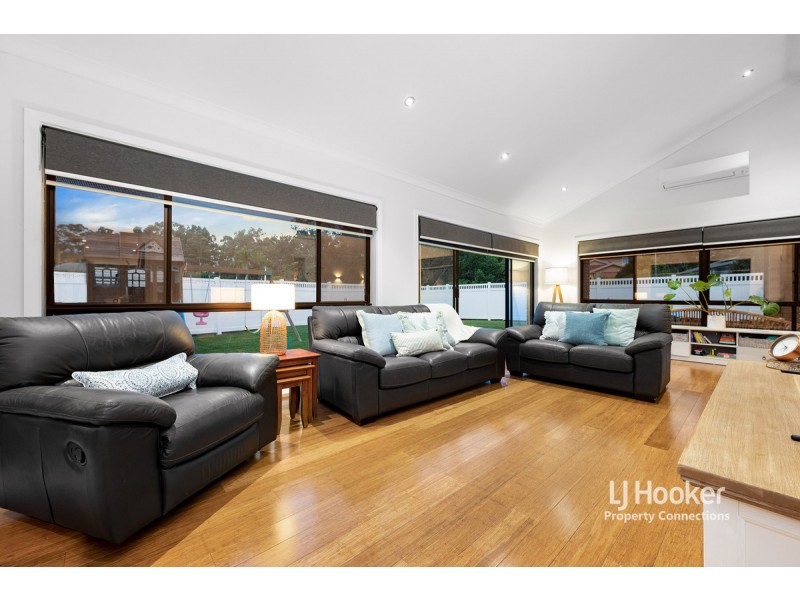 4 Turnberry Crescent, Albany Creek QLD 4035