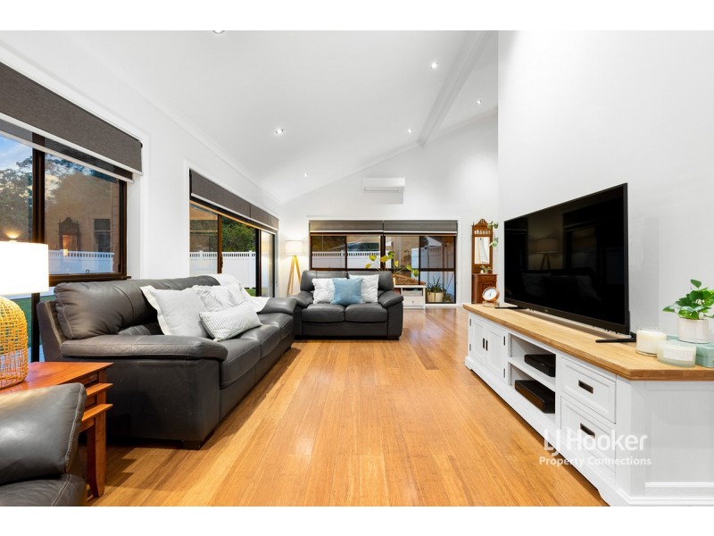 4 Turnberry Crescent, Albany Creek QLD 4035