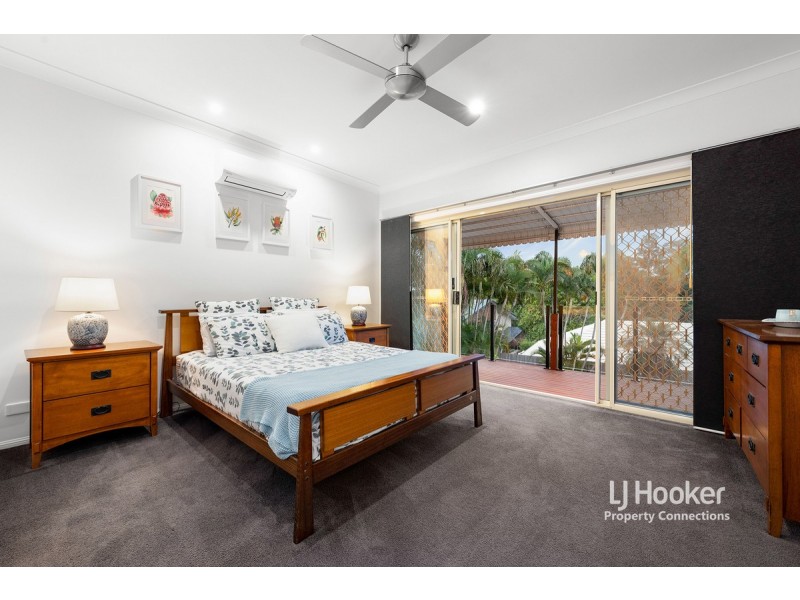 4 Turnberry Crescent, Albany Creek QLD 4035