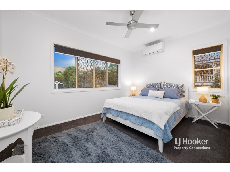 4 Turnberry Crescent, Albany Creek QLD 4035