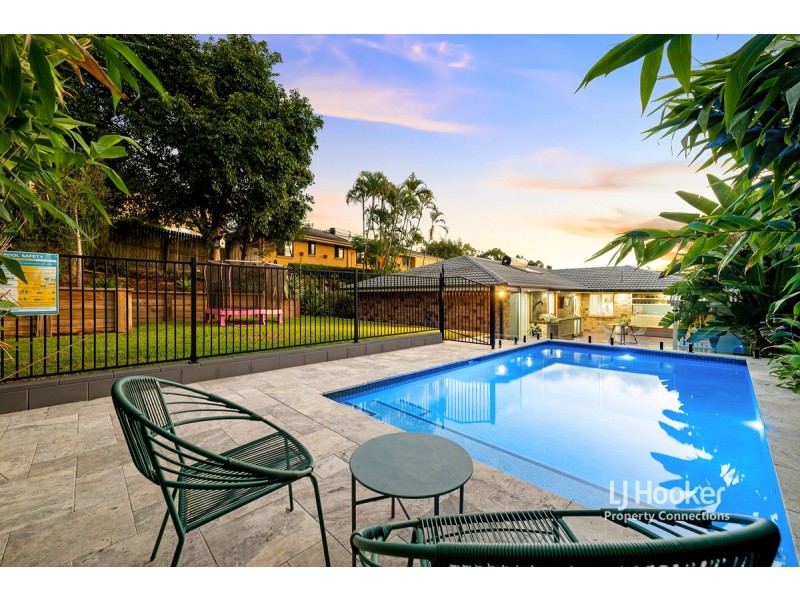 5 Gypsy Court, Eatons Hill QLD 4037