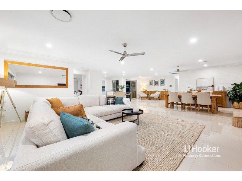 5 Gypsy Court, Eatons Hill QLD 4037