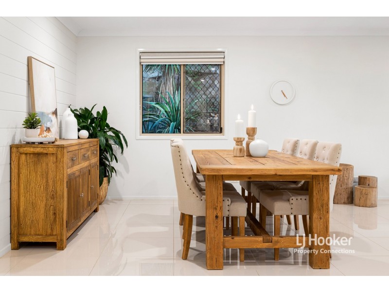 5 Gypsy Court, Eatons Hill QLD 4037