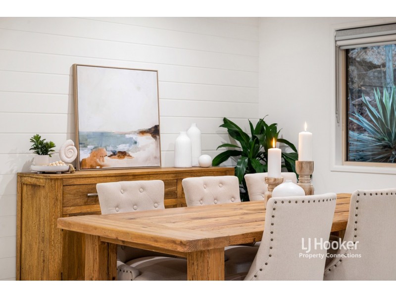 5 Gypsy Court, Eatons Hill QLD 4037