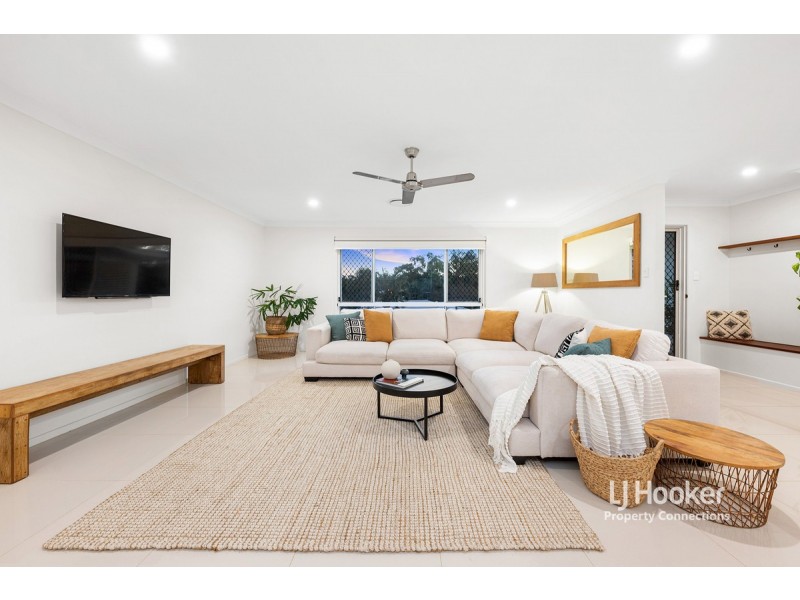 5 Gypsy Court, Eatons Hill QLD 4037