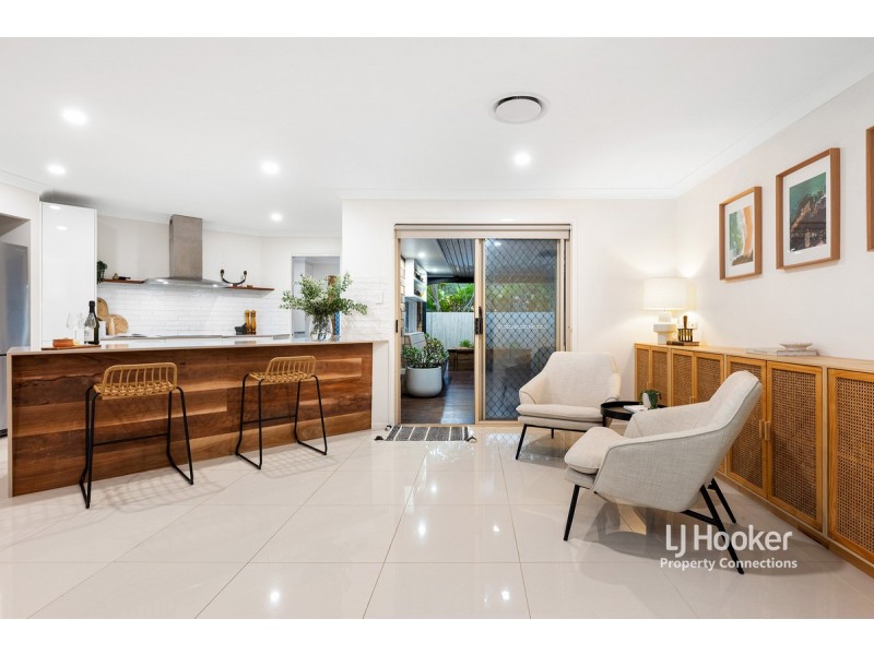 5 Gypsy Court, Eatons Hill QLD 4037