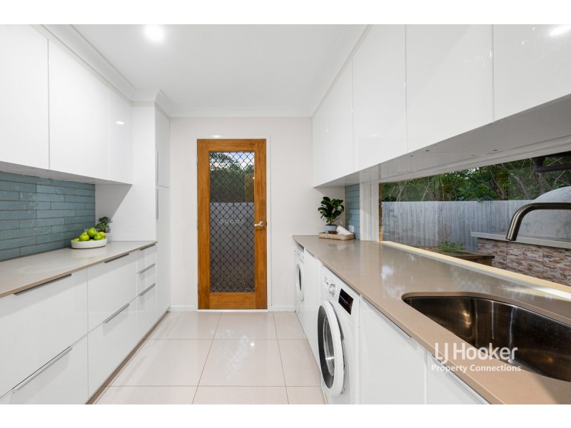 5 Gypsy Court, Eatons Hill QLD 4037