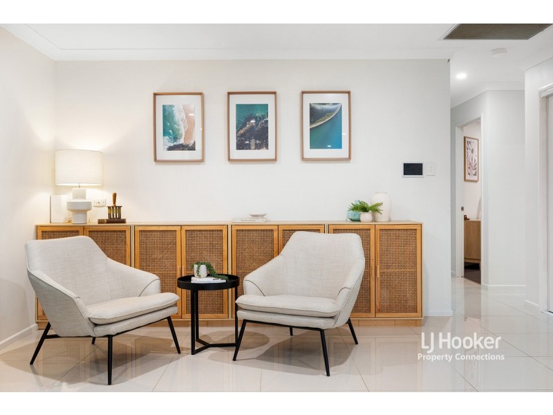 5 Gypsy Court, Eatons Hill QLD 4037