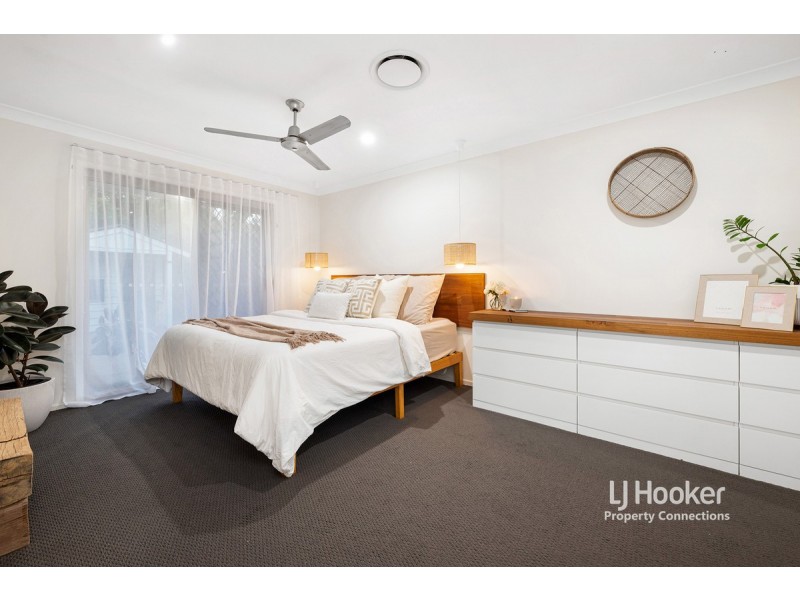 5 Gypsy Court, Eatons Hill QLD 4037