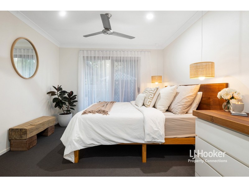 5 Gypsy Court, Eatons Hill QLD 4037