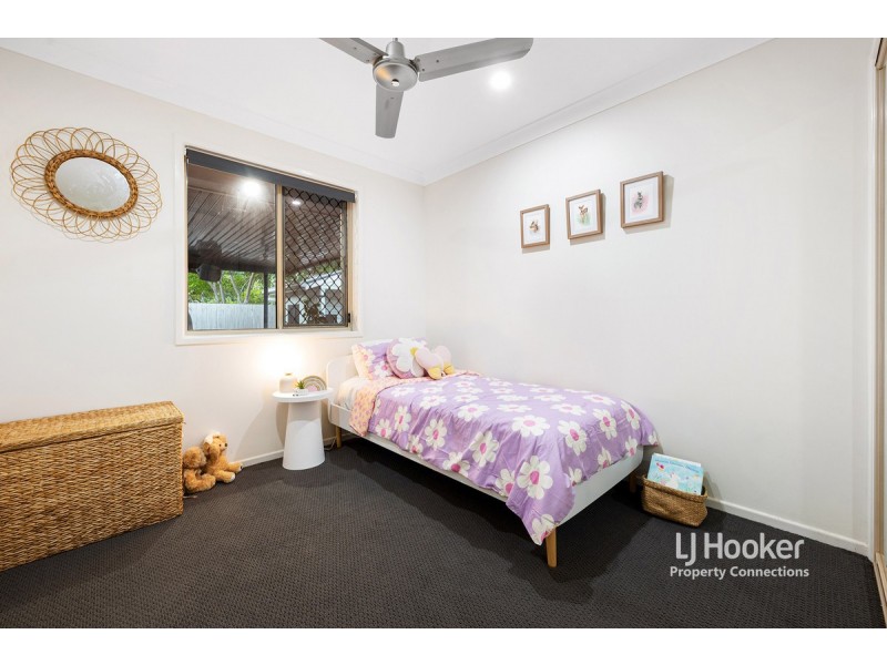 5 Gypsy Court, Eatons Hill QLD 4037