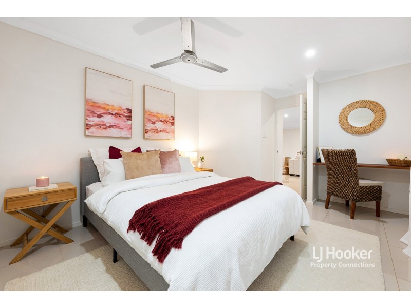 5 Gypsy Court, Eatons Hill QLD 4037