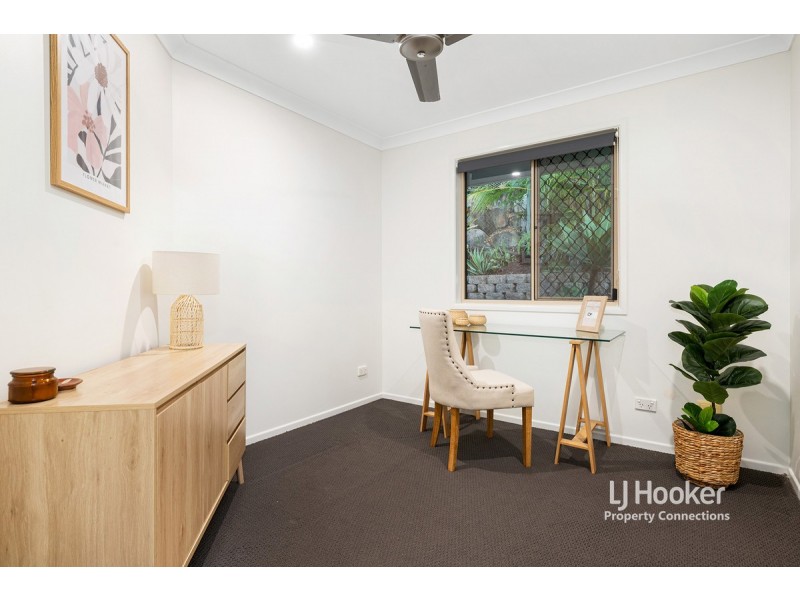 5 Gypsy Court, Eatons Hill QLD 4037