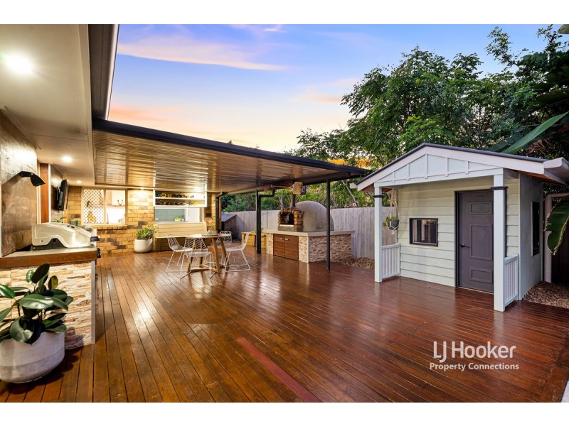 5 Gypsy Court, Eatons Hill QLD 4037