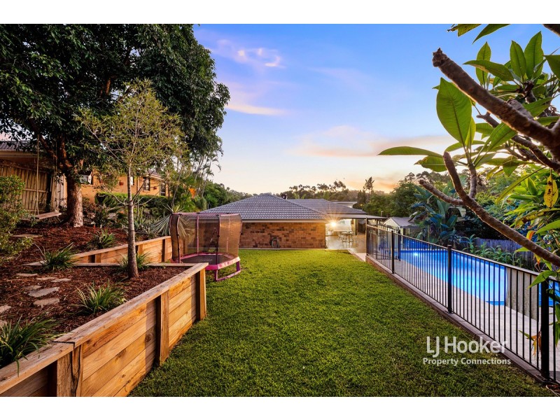 5 Gypsy Court, Eatons Hill QLD 4037