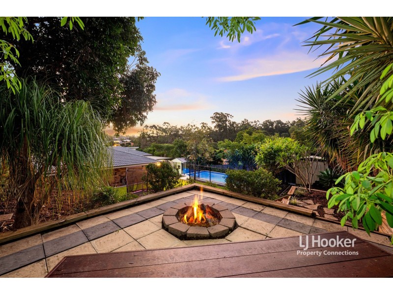 5 Gypsy Court, Eatons Hill QLD 4037