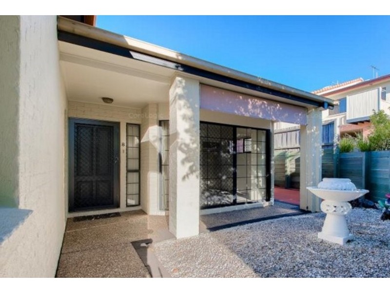 8/17 Spencer Street, Aspley QLD 4034