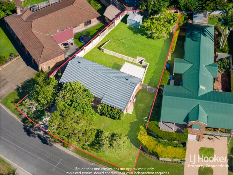 34 Gilford Crescent, Albany Creek QLD 4035