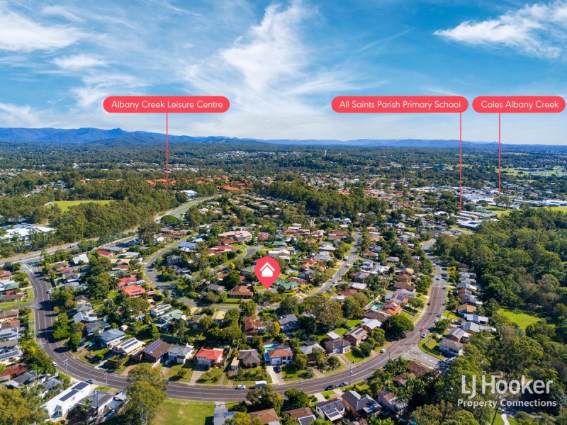 34 Gilford Crescent, Albany Creek QLD 4035