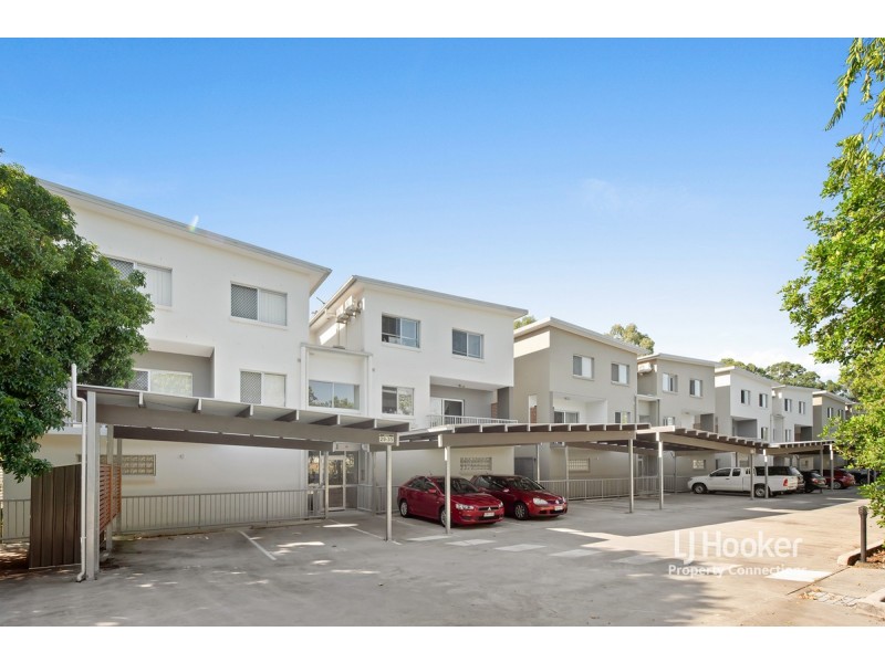 18/96 Prospect Road, Gaythorne QLD 4051