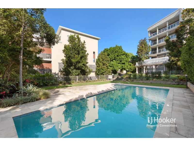 18/96 Prospect Road, Gaythorne QLD 4051