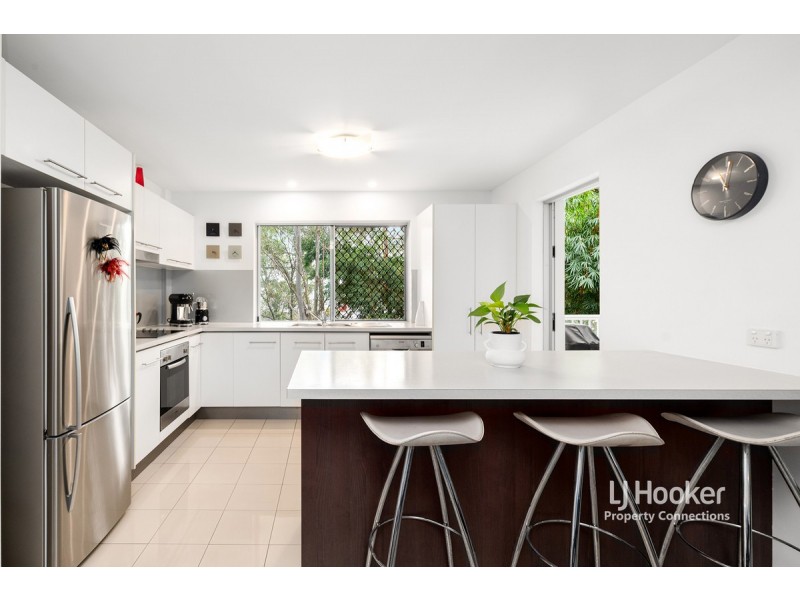 18/96 Prospect Road, Gaythorne QLD 4051