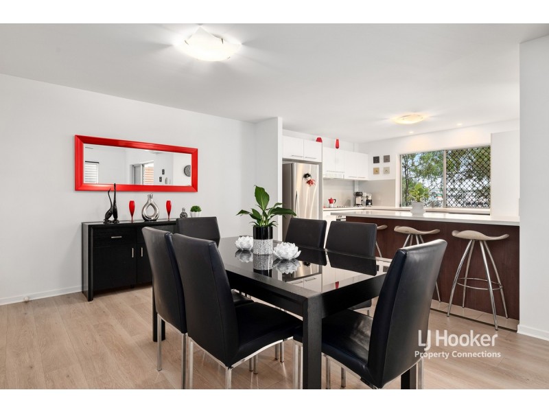 18/96 Prospect Road, Gaythorne QLD 4051