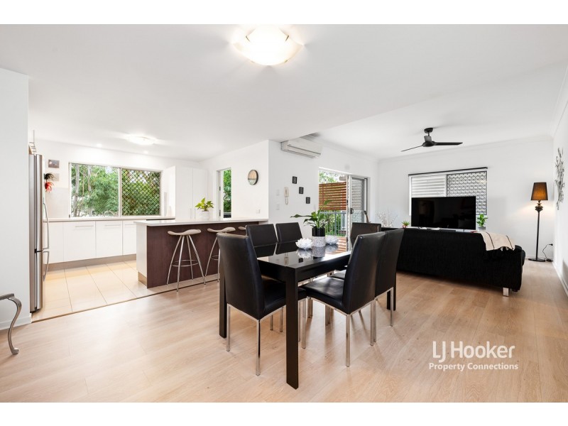 18/96 Prospect Road, Gaythorne QLD 4051