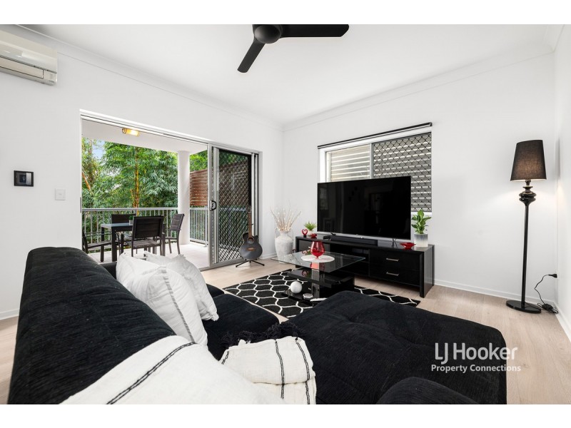 18/96 Prospect Road, Gaythorne QLD 4051