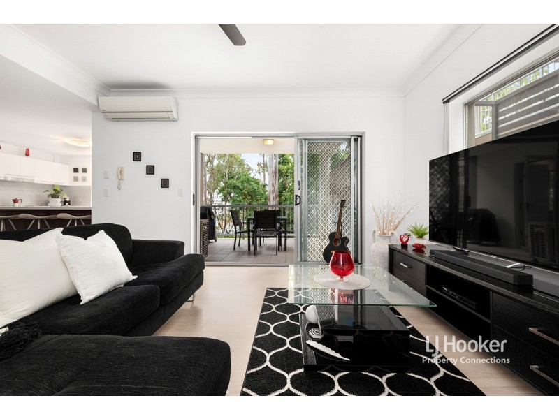 18/96 Prospect Road, Gaythorne QLD 4051