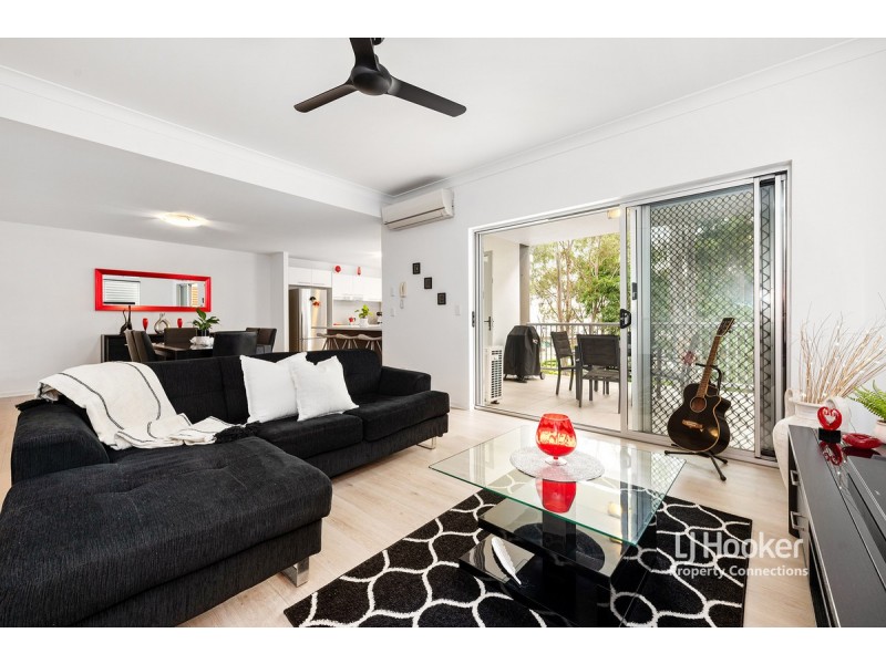 18/96 Prospect Road, Gaythorne QLD 4051