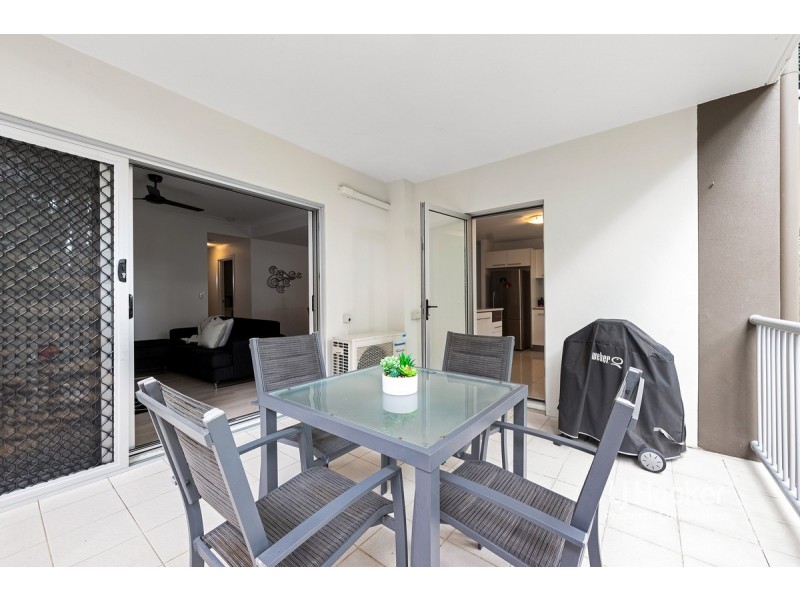 18/96 Prospect Road, Gaythorne QLD 4051