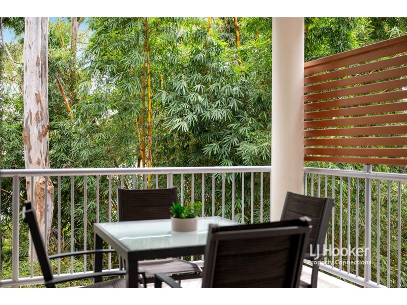 18/96 Prospect Road, Gaythorne QLD 4051