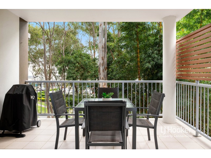 18/96 Prospect Road, Gaythorne QLD 4051