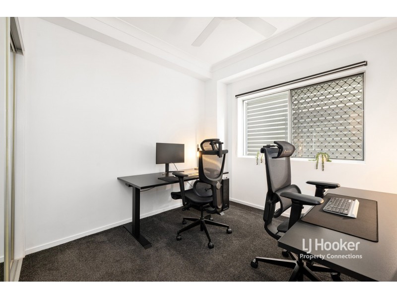 18/96 Prospect Road, Gaythorne QLD 4051