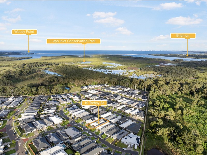 19 Torbay Street, Griffin QLD 4503