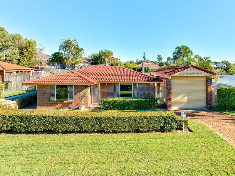 10 Pegasus Avenue, Eatons Hill QLD 4037