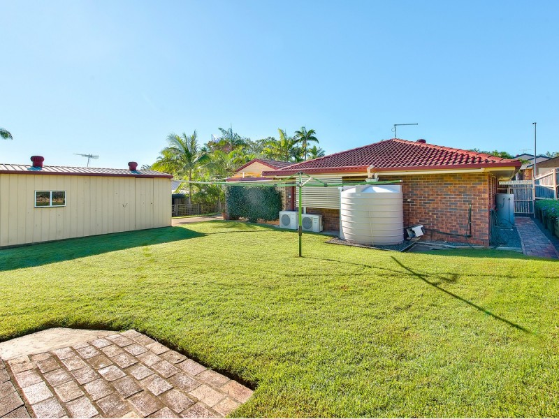 10 Pegasus Avenue, Eatons Hill QLD 4037