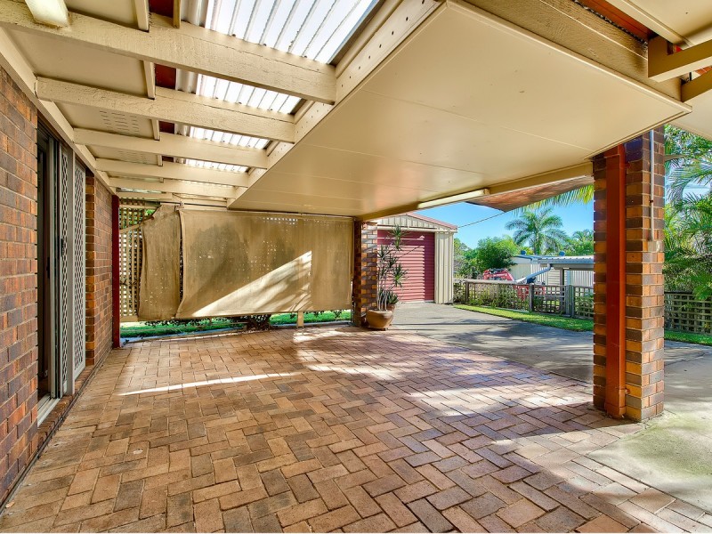 10 Pegasus Avenue, Eatons Hill QLD 4037