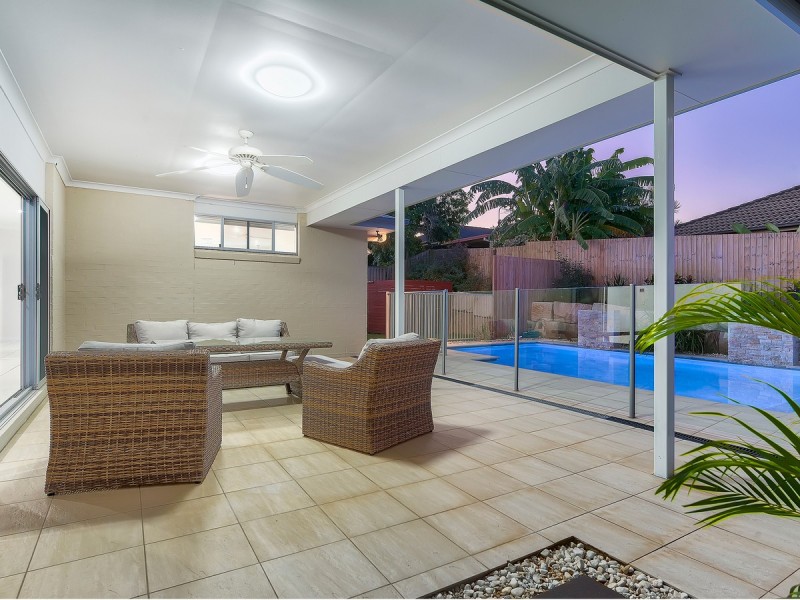 21 Tributary Court, Eatons Hill QLD 4037
