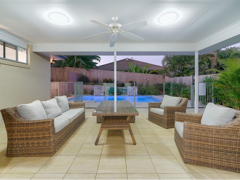 21 Tributary Court, Eatons Hill QLD 4037