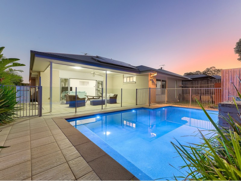 21 Tributary Court, Eatons Hill QLD 4037