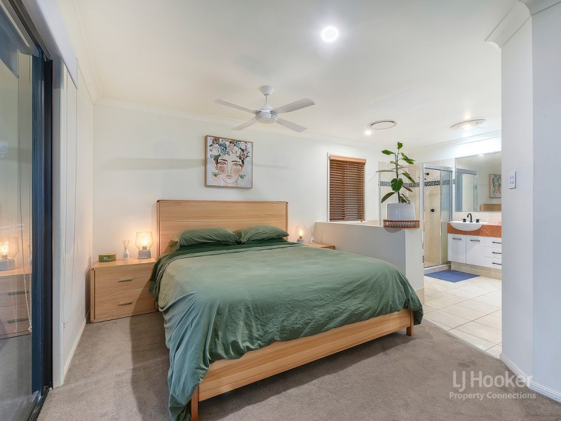 8 Bonica Court, Eatons Hill QLD 4037