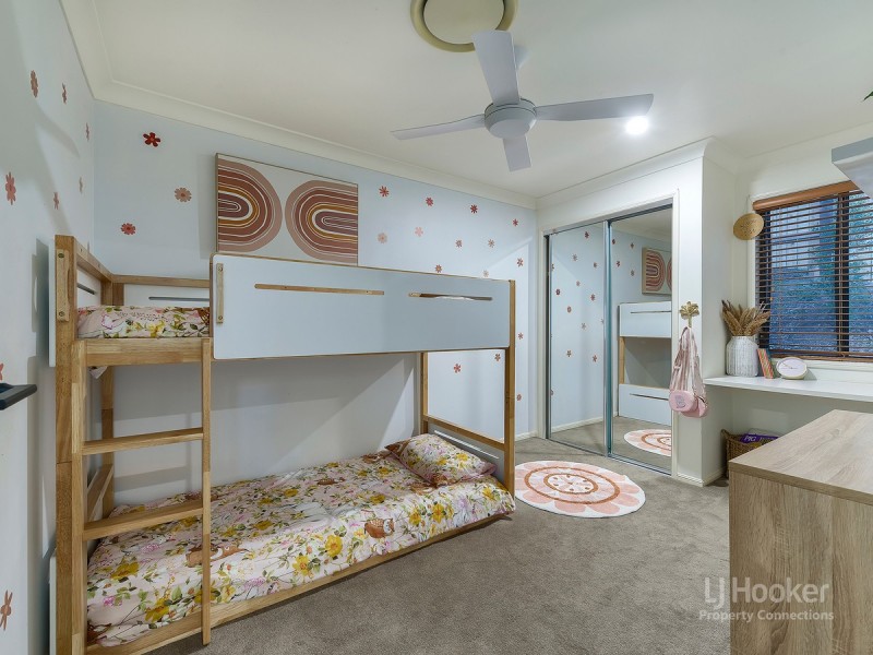 8 Bonica Court, Eatons Hill QLD 4037