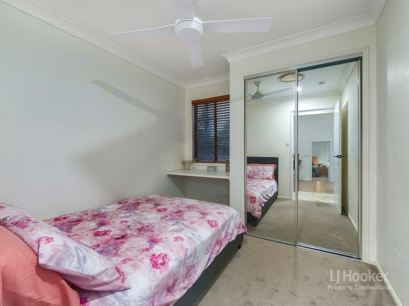 8 Bonica Court, Eatons Hill QLD 4037