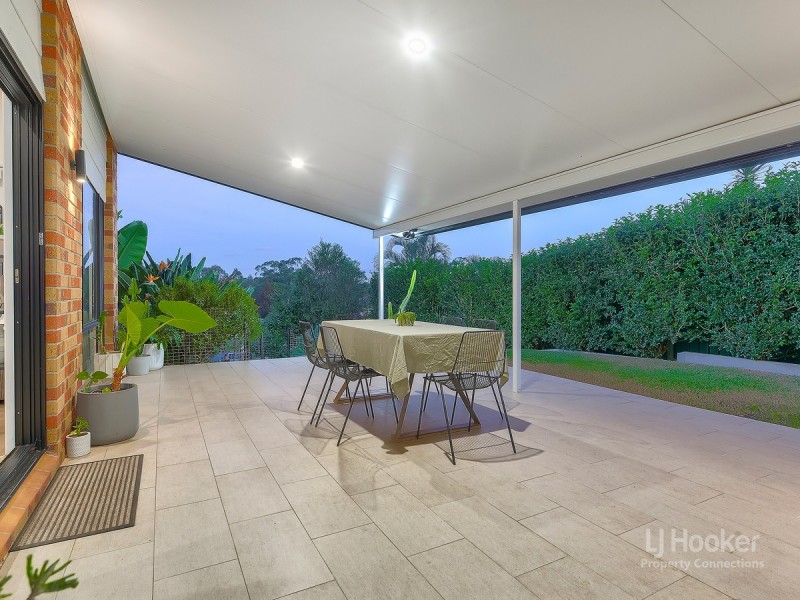 8 Bonica Court, Eatons Hill QLD 4037
