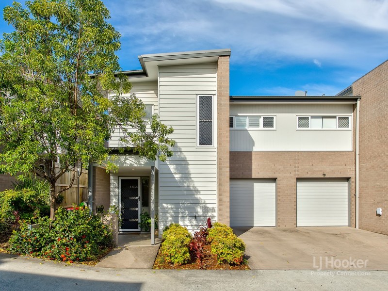 35/33 Lacey Road, Carseldine QLD 4034